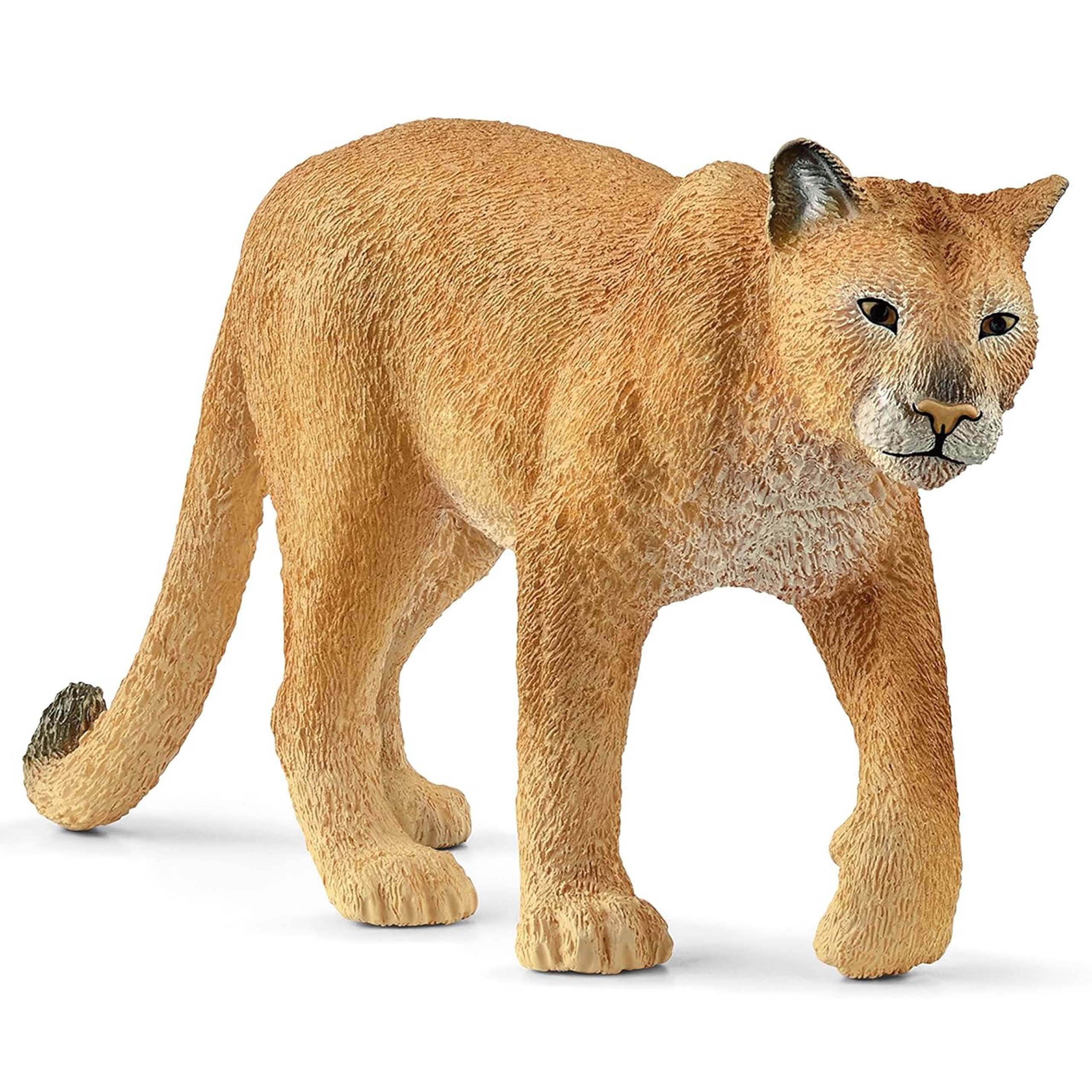 SLH14853 Schleich Wild Life...