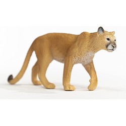 SLH14853 Schleich Wild Life - Puma, figurka dla dzieci 3+