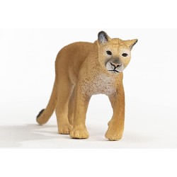 SLH14853 Schleich Wild Life - Puma, figurka dla dzieci 3+