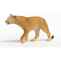 SLH14853 Schleich Wild Life - Puma, figurka dla dzieci 3+