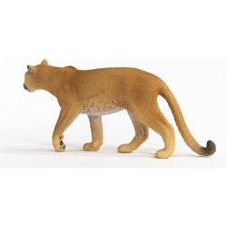 SLH14853 Schleich Wild Life - Puma, figurka dla dzieci 3+