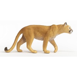 SLH14853 Schleich Wild Life - Puma, figurka dla dzieci 3+