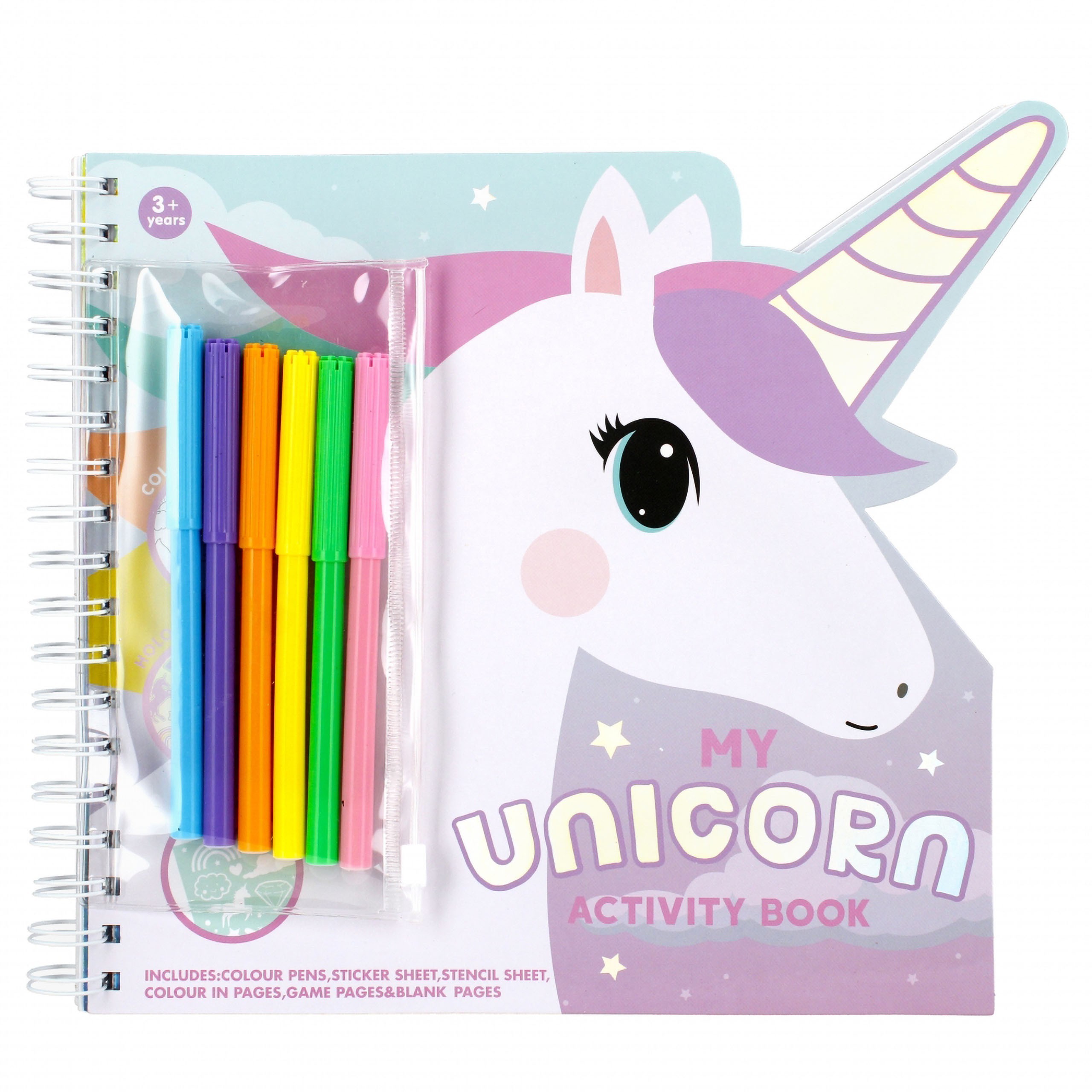 Zestaw kreatywny, zestaw...