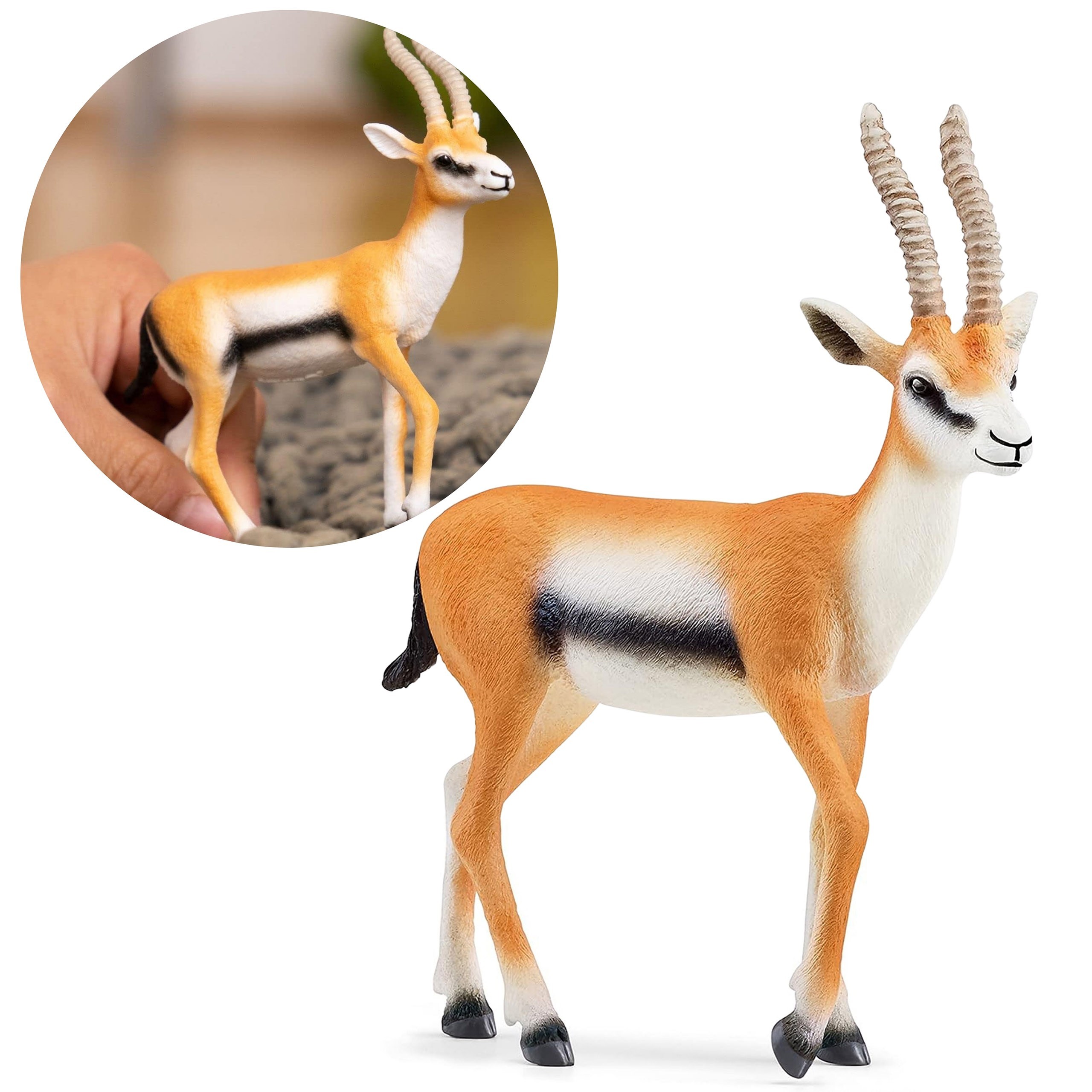 SLH14861 Schleich Wild Life...