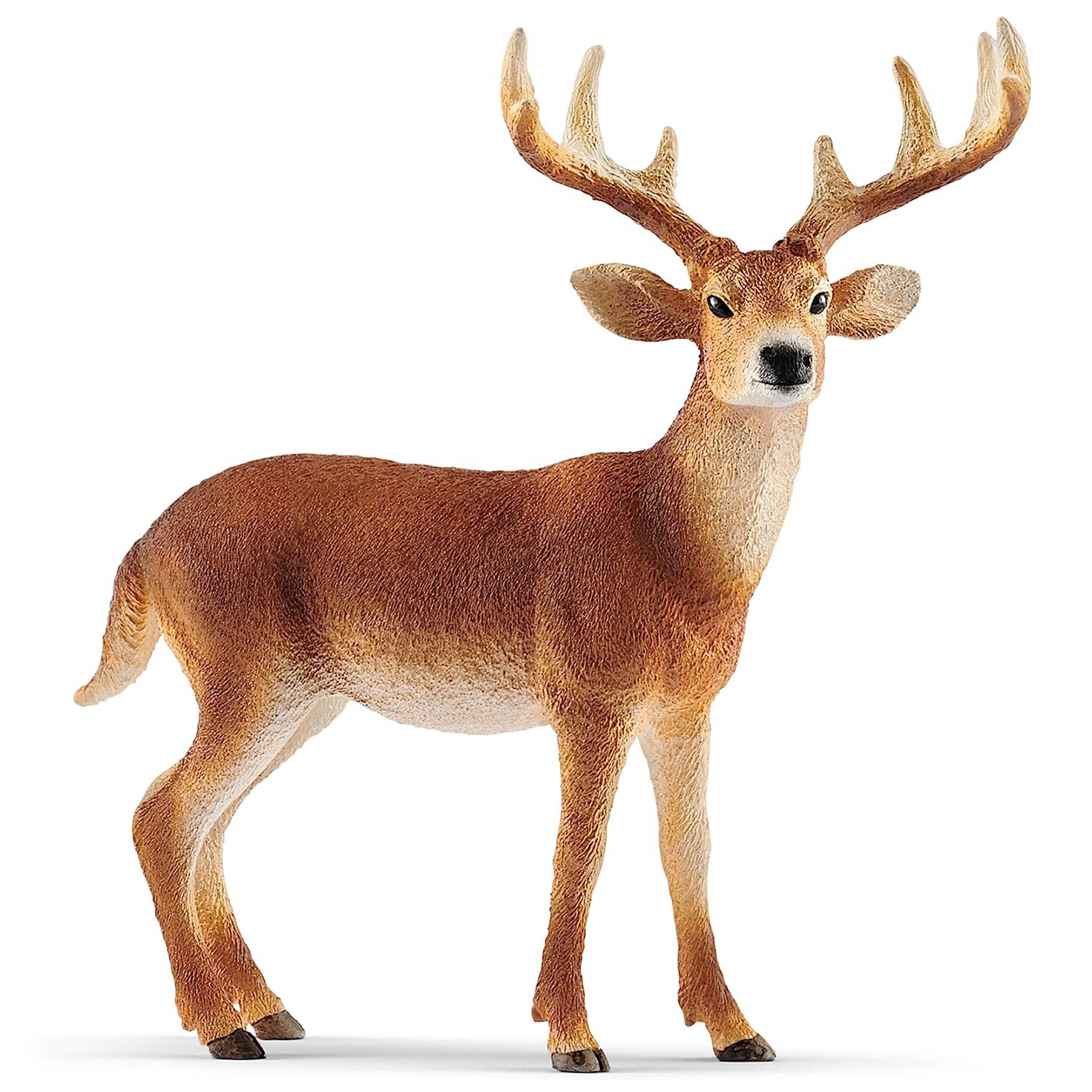 SLH14818 Schleich Wild Life...