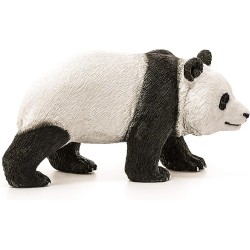 Schleich Wild Life - Panda Wielka - Samiec, figurka dla dzieci 3+