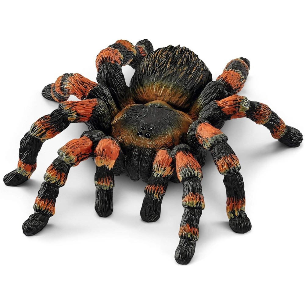 SLH14829 Schleich Wild Life - Pająk Tarantula, Ptasznik, figurka dla dzieci 3+