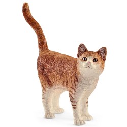 SLH13836 Schleich Farm World - Kot, figurka dla dzieci 3+