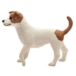 SLH13916 Schleich Farm World - Suczka rasy Jack Russell Terrier, figurka dla dzieci 3+