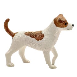 SLH13916 Schleich Farm World - Suczka rasy Jack Russell Terrier, figurka dla dzieci 3+