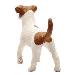 SLH13916 Schleich Farm World - Suczka rasy Jack Russell Terrier, figurka dla dzieci 3+