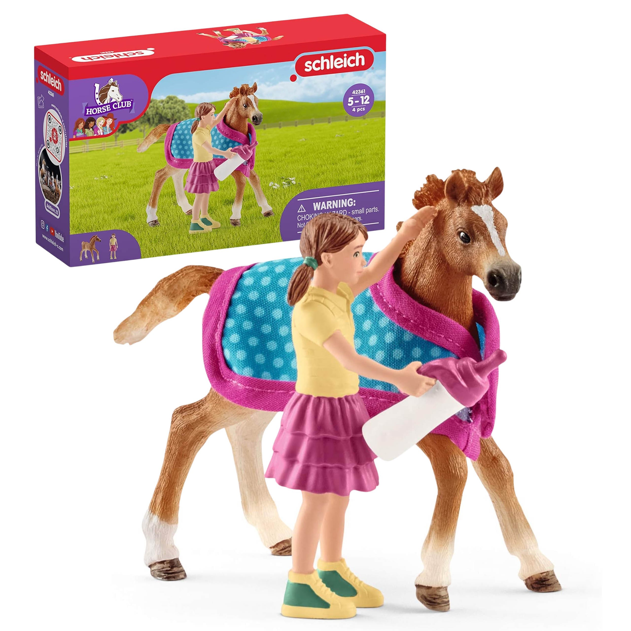 SLH42361 Schleich Horse...