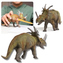 SLH15033 Schleich Dinosaurus - Dinozaur Styrakozaur, figurka dla dzieci 4+