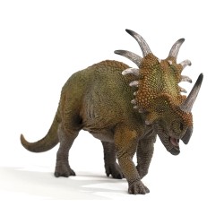 SLH15033 Schleich Dinosaurus - Dinozaur Styrakozaur, figurka dla dzieci 4+