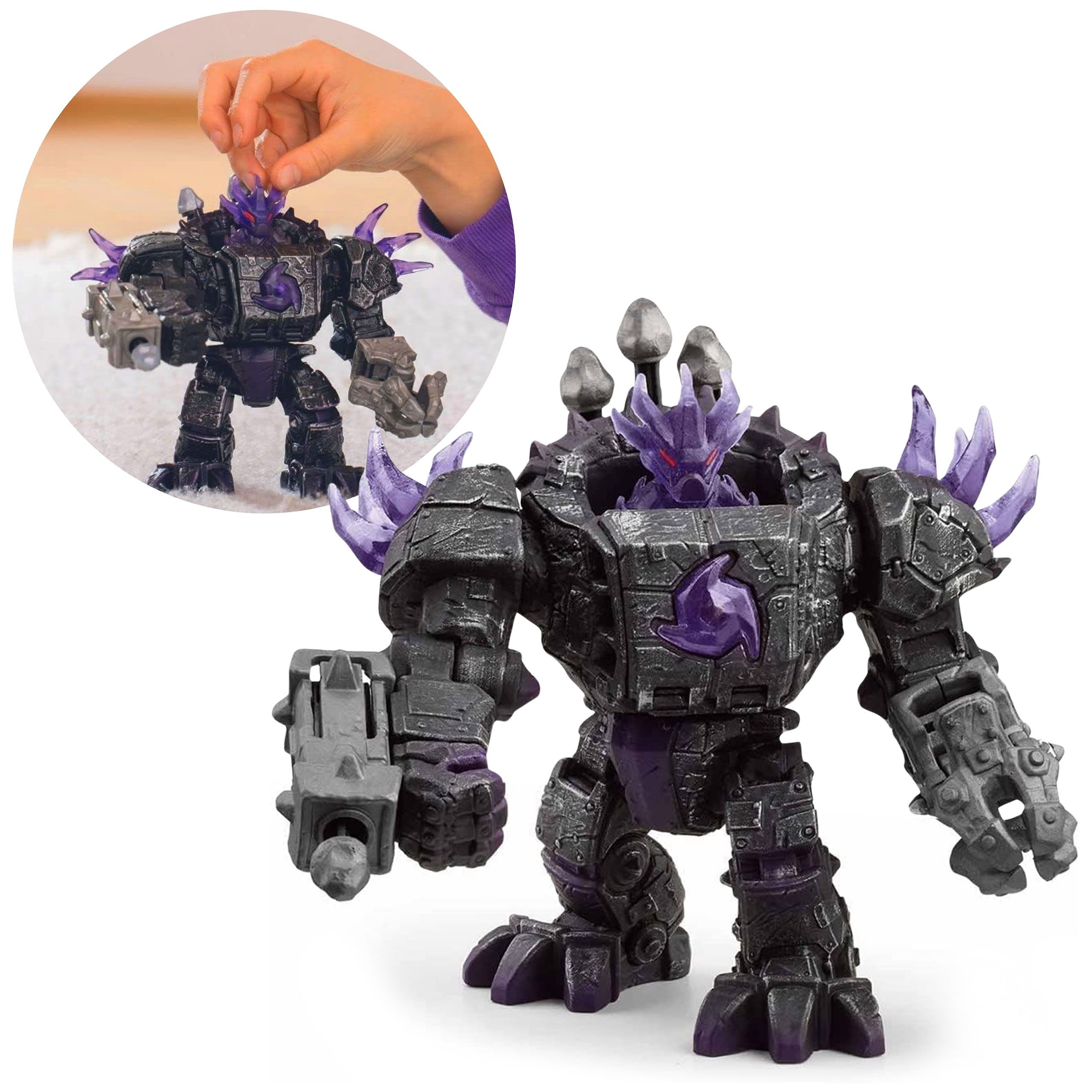 SLH42557 Schleich Eldrador...