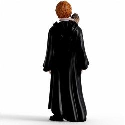 SLH42634 Schleich Harry Potter - Ron Weasley i Parszywek, figurka dla dzieci 6+