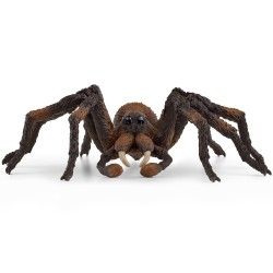 SLH13987 Schleich Harry Potter - Pająk Aragog, figurka dla dzieci 6+