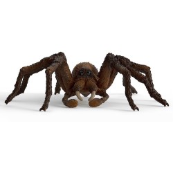 SLH13987 Schleich Harry Potter - Pająk Aragog, figurka dla dzieci 6+