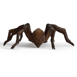 SLH13987 Schleich Harry Potter - Pająk Aragog, figurka dla dzieci 6+