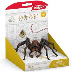 SLH13987 Schleich Harry Potter - Pająk Aragog, figurka dla dzieci 6+