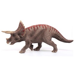 SLH15000 Schleich Dinosaurus - Dinozaur Triceratops, figurka dla dzieci 4+