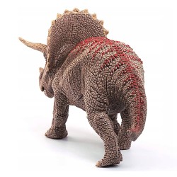 SLH15000 Schleich Dinosaurus - Dinozaur Triceratops, figurka dla dzieci 4+