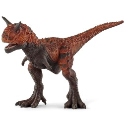 SLH14586 Schleich Dinosaurus - Dinozaur Karnotaur, figurka dla dzieci 4+