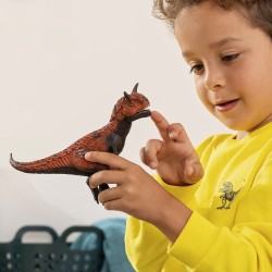 SLH14586 Schleich Dinosaurus - Dinozaur Karnotaur, figurka dla dzieci 4+