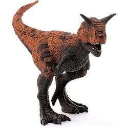 SLH14586 Schleich Dinosaurus - Dinozaur Karnotaur, figurka dla dzieci 4+