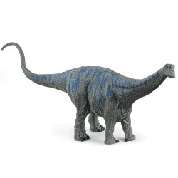 SLH15027 Schleich Dinosaurus - Dinozaur Brontozaur, figurka dla dzieci 4+