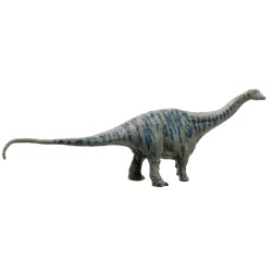 SLH15027 Schleich Dinosaurus - Dinozaur Brontozaur, figurka dla dzieci 4+