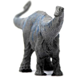 SLH15027 Schleich Dinosaurus - Dinozaur Brontozaur, figurka dla dzieci 4+