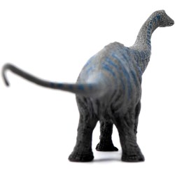 SLH15027 Schleich Dinosaurus - Dinozaur Brontozaur, figurka dla dzieci 4+