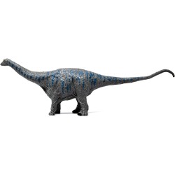 SLH15027 Schleich Dinosaurus - Dinozaur Brontozaur, figurka dla dzieci 4+