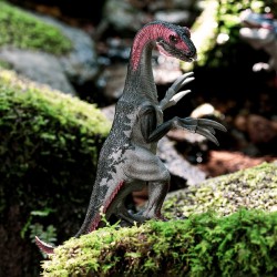 SLH15003 Schleich Dinosaurus - Dinozaur Terizinozaur, figurka dla dzieci 4+