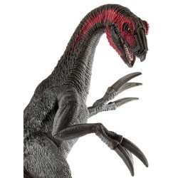 SLH15003 Schleich Dinosaurus - Dinozaur Terizinozaur, figurka dla dzieci 4+