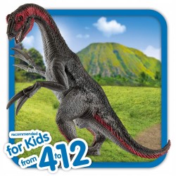 SLH15003 Schleich Dinosaurus - Dinozaur Terizinozaur, figurka dla dzieci 4+