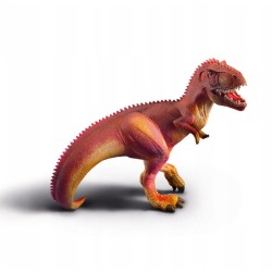 SLH42564 Schleich Dinosaurus - Dinozaur duża ekspedycja na wulkan, figurki dla dzieci 4+