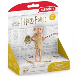 Schleich Harry Potter - Zgredek, skrzat domowy figurka dla dzieci 6+