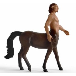 SLH13986 Schleich Harry Potter - Firenzo, centaur figurka dla dzieci 6+