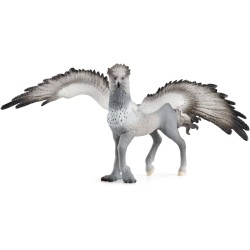 SLH13988 Schleich Harry Potter - Hardodziob, hipogryf Hagrida figurka dla dzieci 6+