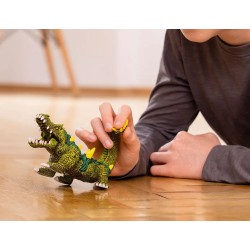 SLH70155 Schleich Eldrador - Bagienny potwór, figurka dla dzieci 7+