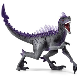 SLH70154 Schleich Eldrador-  Cienisty raptor, figurka dla dzieci 7+