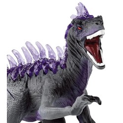 SLH70154 Schleich Eldrador-  Cienisty raptor, figurka dla dzieci 7+