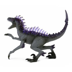 SLH70154 Schleich Eldrador-  Cienisty raptor, figurka dla dzieci 7+