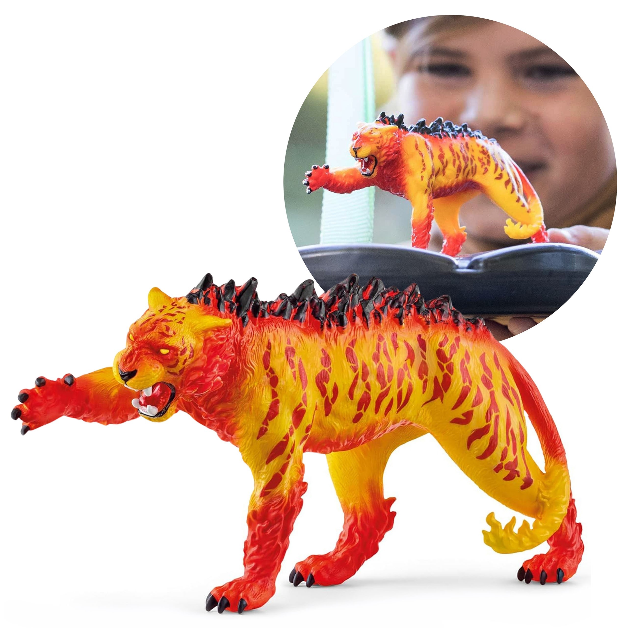 SLH70148 Schleich Eldrador...