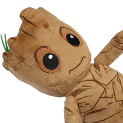 MARVEL Groot Świecący pluszak/maskotka 37 cm