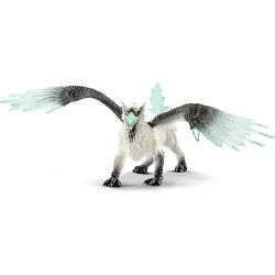 SLH70143 Schleich Eldrador - Gryf lodowy, figurka dla dzieci 7+