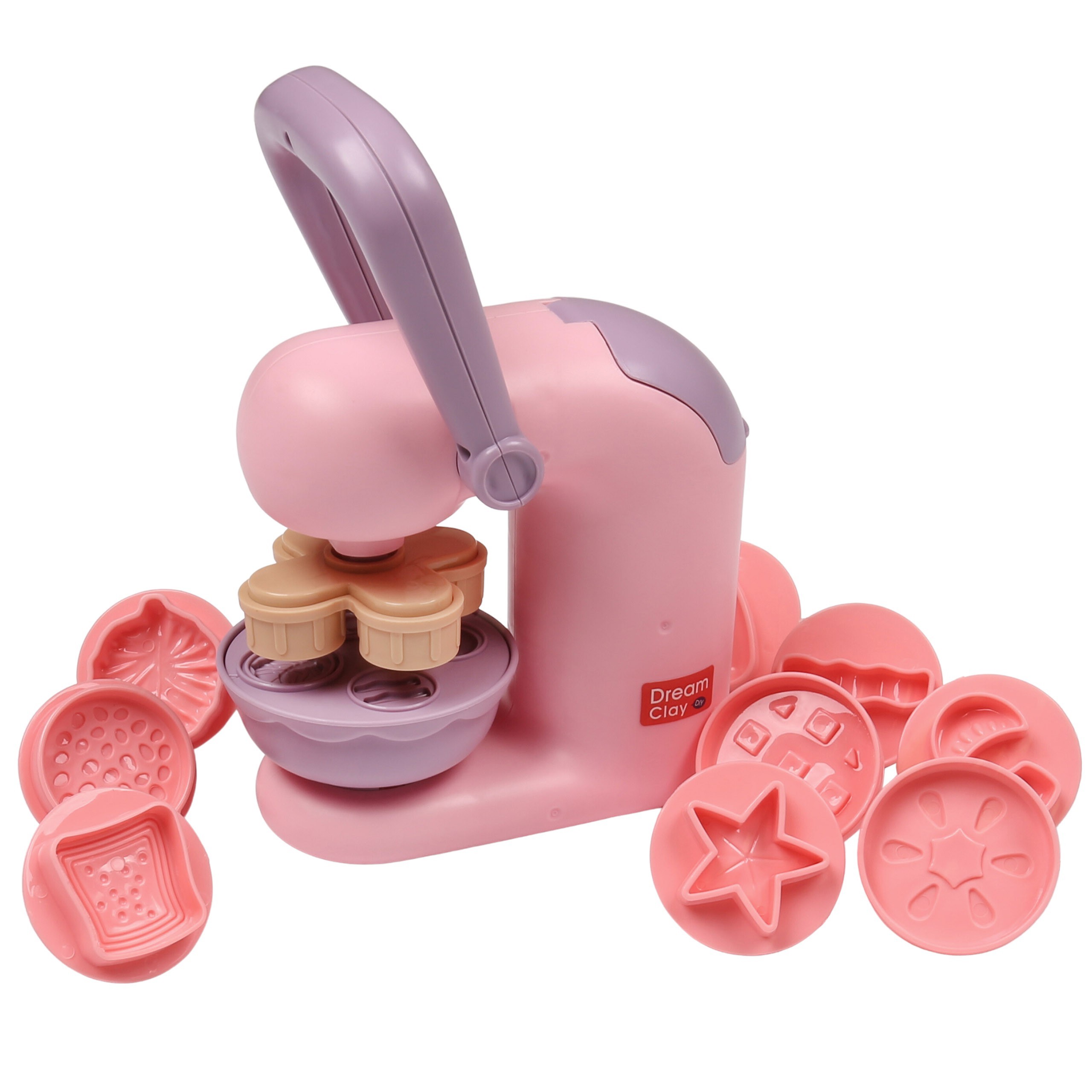 Ciastkarnia Masa plastyczna...