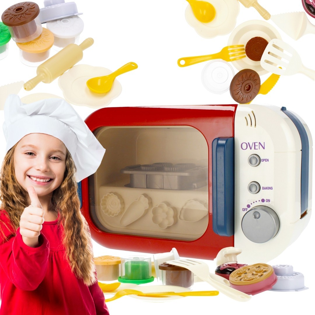 Piekarnik Masa plastyczna z...